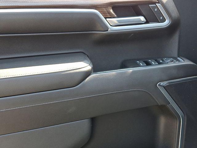 2022 Chevrolet Silverado 1500 Vehicle Photo in DANBURY, CT 06810-5034