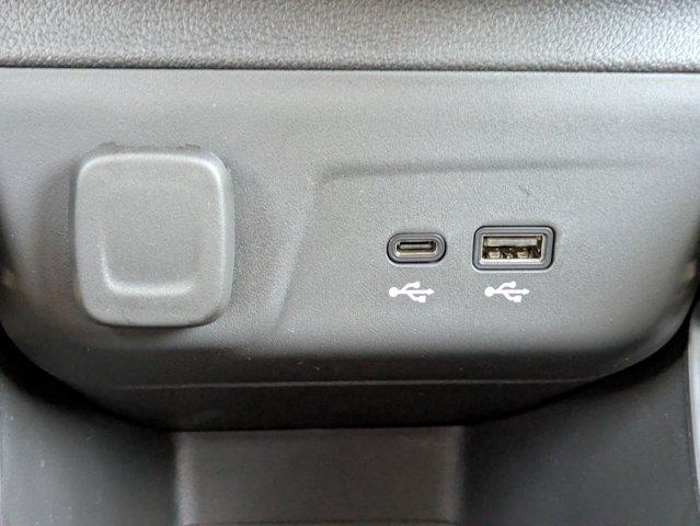 2026 Chevrolet Trailblazer Vehicle Photo in BRUNSWICK, GA 31525-1881