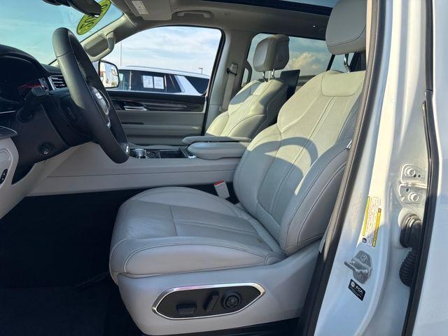 2022 Jeep Wagoneer Vehicle Photo in Jonesboro, AR 72404