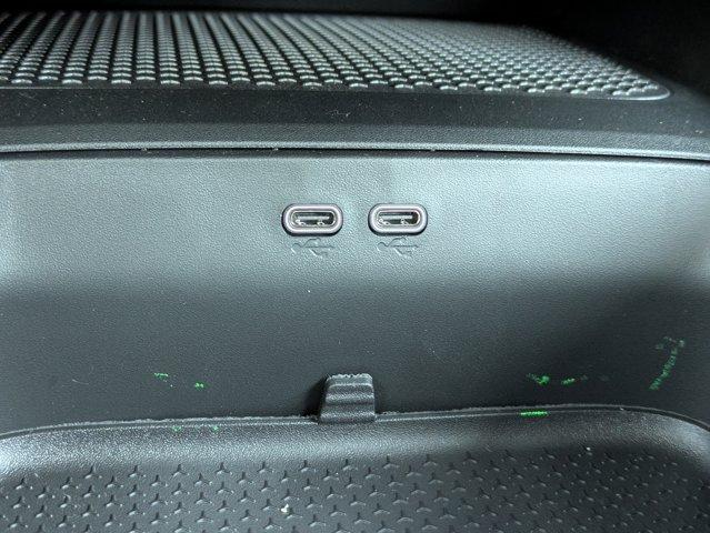 2025 Chevrolet Blazer EV Vehicle Photo in BRUNSWICK, GA 31525-1881