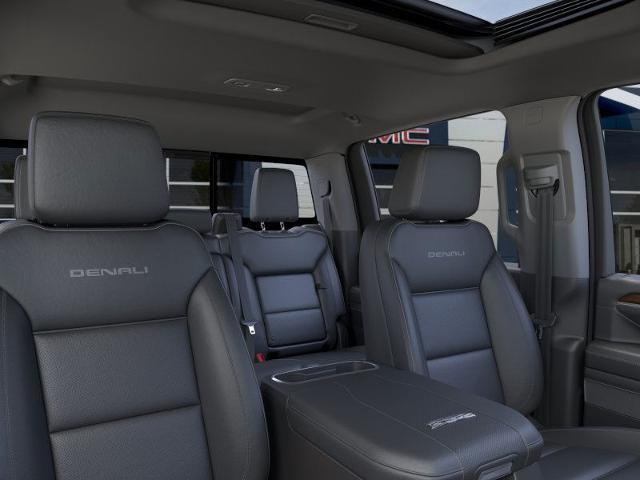 2026 GMC Sierra 2500 HD Vehicle Photo in HARRISBURG, PA 17111-1033