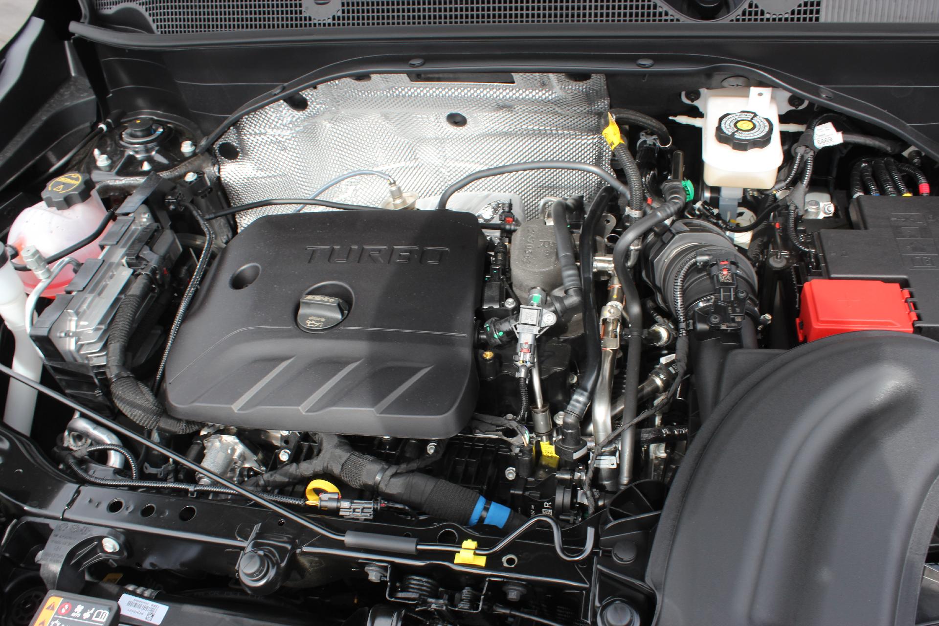 2026 Buick Encore GX Vehicle Photo in AURORA, CO 80012-4011