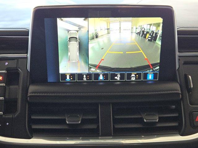 2023 Chevrolet Tahoe Vehicle Photo in Decatur, TX 76234