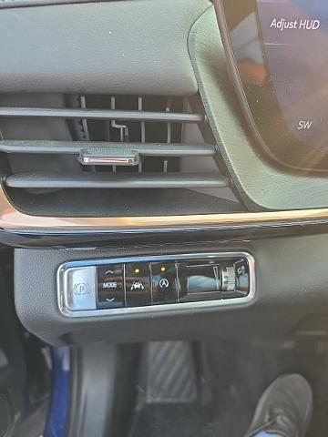 2024 Buick Envision Vehicle Photo in HARRISBURG, PA 17111-1033