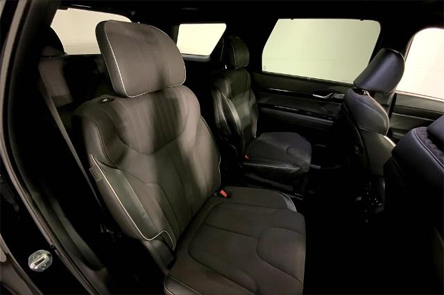 2024 Hyundai PALISADE Vehicle Photo in Lees Summit, MO 64086