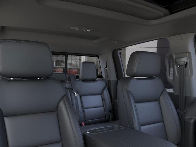 2026 GMC Sierra 1500 Vehicle Photo in INDEPENDENCE, MO 64055-1377
