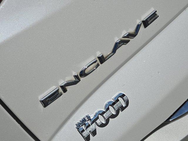 2020 Buick Enclave Vehicle Photo in Decatur, TX 76234