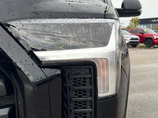 2025 Toyota Tundra 4WD Vehicle Photo in Jonesboro, AR 72404