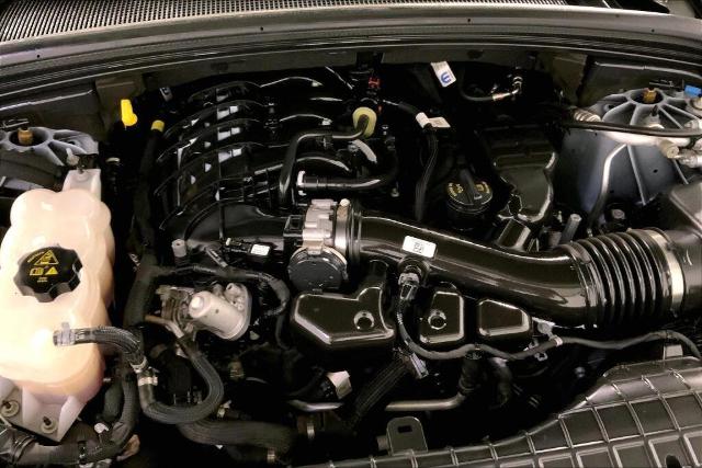 2024 Jeep Grand Cherokee Vehicle Photo in Kansas City, MO 64114