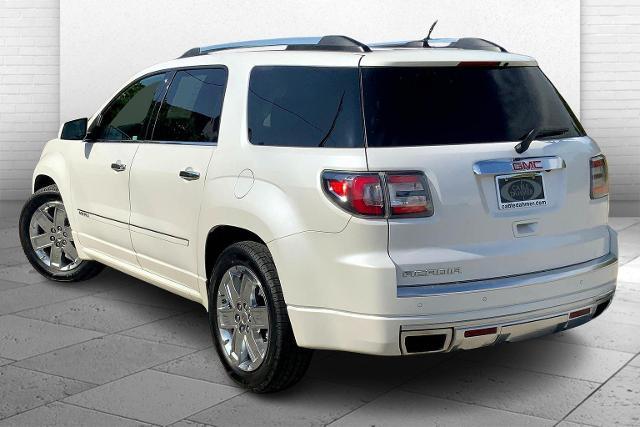 2016 GMC Acadia Vehicle Photo in KANSAS CITY, MO 64114-4545