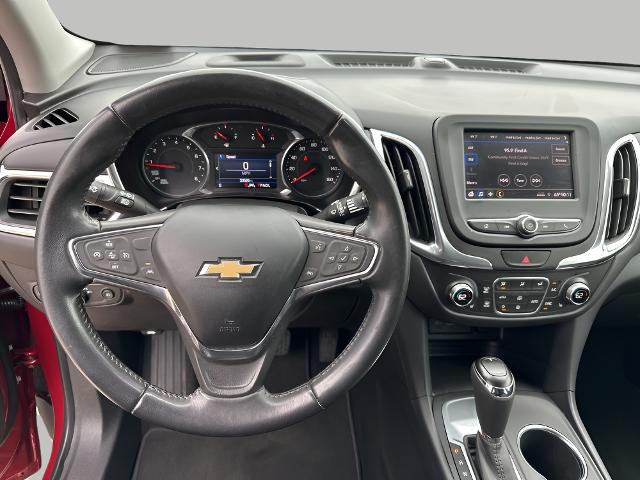 2021 Chevrolet Equinox Vehicle Photo in MANITOWOC, WI 54220-5838