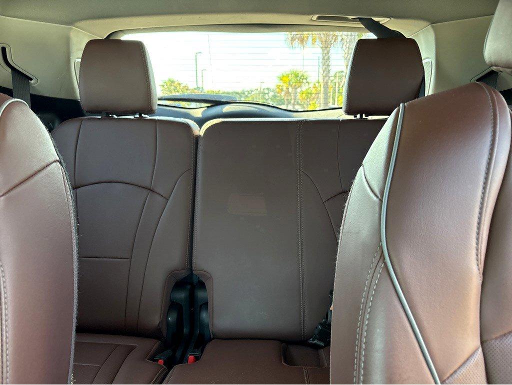 2021 Buick Enclave Vehicle Photo in SAVANNAH, GA 31406-4513