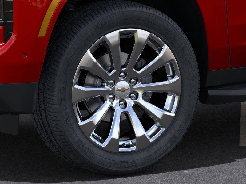 2025 Chevrolet Tahoe Vehicle Photo in POOLER, GA 31322-3252