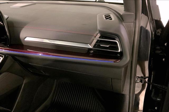 2024 Chevrolet Traverse Vehicle Photo in INDEPENDENCE, MO 64055-1314