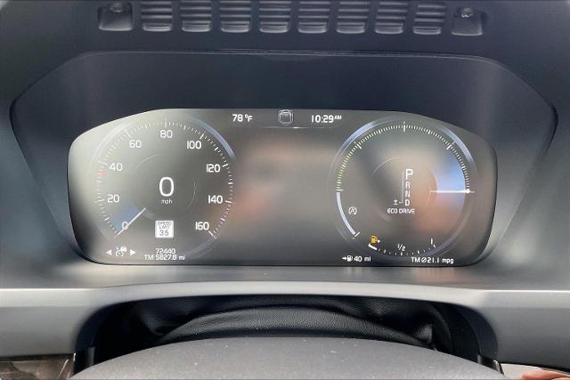 2018 Volvo XC90 Vehicle Photo in INDEPENDENCE, MO 64055-1314