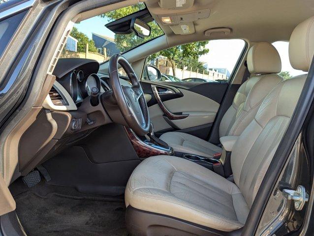 2015 Buick Verano Vehicle Photo in San Antonio, TX 78230