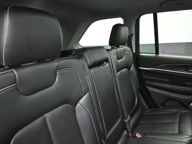 2022 Jeep Grand Cherokee Vehicle Photo in Cedar Rapids, IA 52402