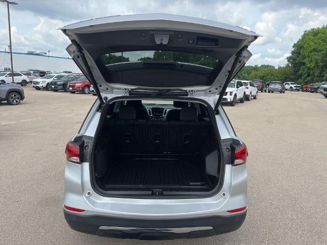 2022 Chevrolet Equinox Vehicle Photo in Cedar Rapids, IA 52402