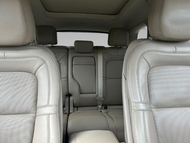 2020 Lincoln Corsair Vehicle Photo in Statesboro, GA 30458