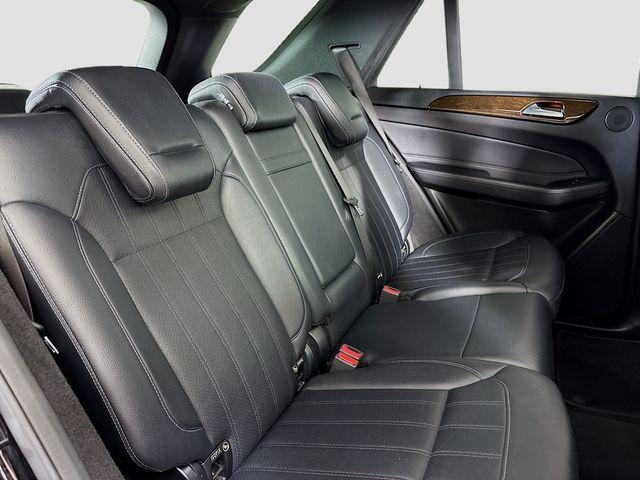 2018 Mercedes-Benz GLE Vehicle Photo in Puyallup, WA 98371