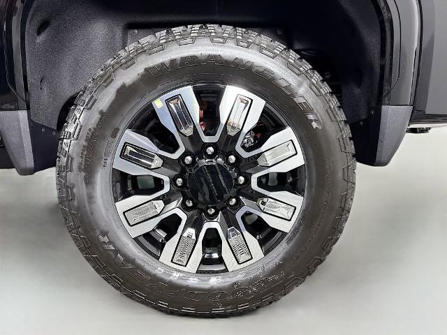 2025 GMC Sierra 3500 HD Vehicle Photo in PUYALLUP, WA 98371-4149