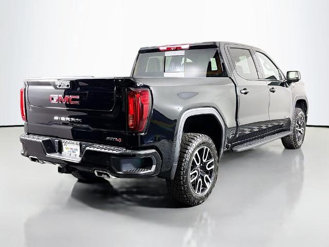 2026 GMC Sierra 1500 Vehicle Photo in PUYALLUP, WA 98371-4149