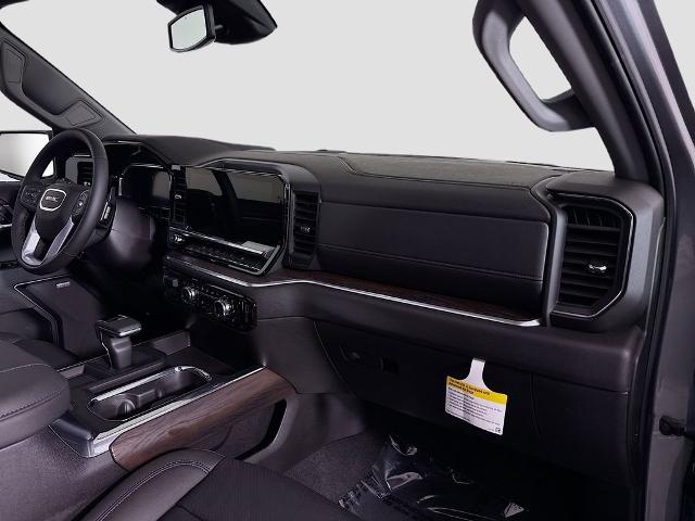 2026 GMC Sierra 1500 Vehicle Photo in PUYALLUP, WA 98371-4149