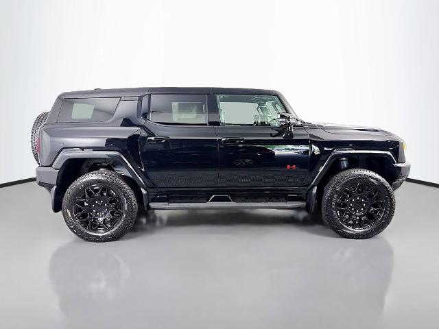 2025 GMC HUMMER EV SUV Vehicle Photo in PUYALLUP, WA 98371-4149