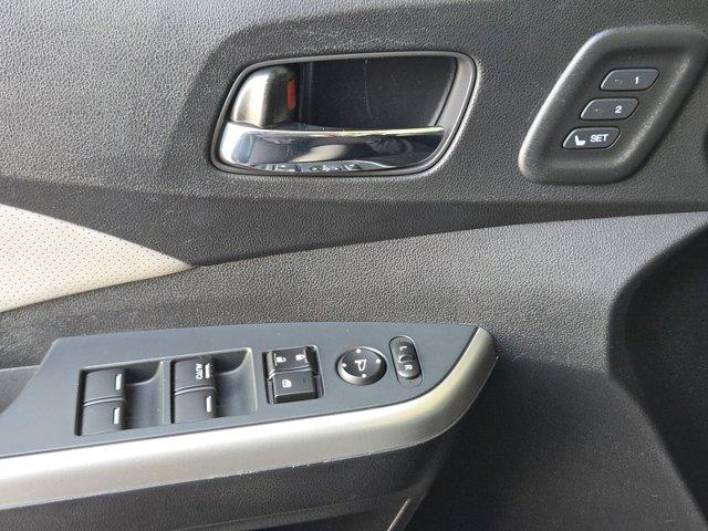 2015 Honda CR-V Vehicle Photo in Decatur, TX 76234