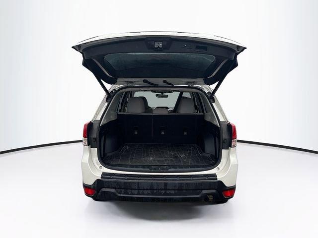 2023 Subaru Forester Vehicle Photo in Doylestown, PA 18902
