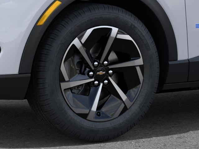 2026 Chevrolet Equinox EV Vehicle Photo in KANSAS CITY, MO 64114-4502