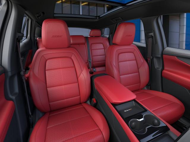 2026 Chevrolet Blazer EV Vehicle Photo in KANSAS CITY, MO 64114-4502