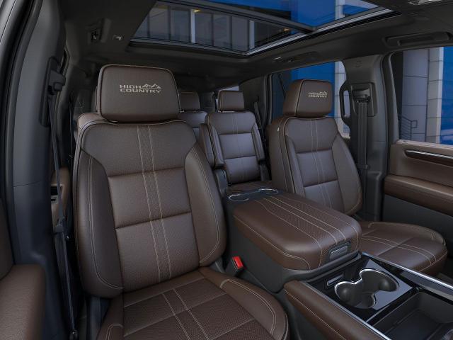 2025 Chevrolet Tahoe Vehicle Photo in KANSAS CITY, MO 64114-4502