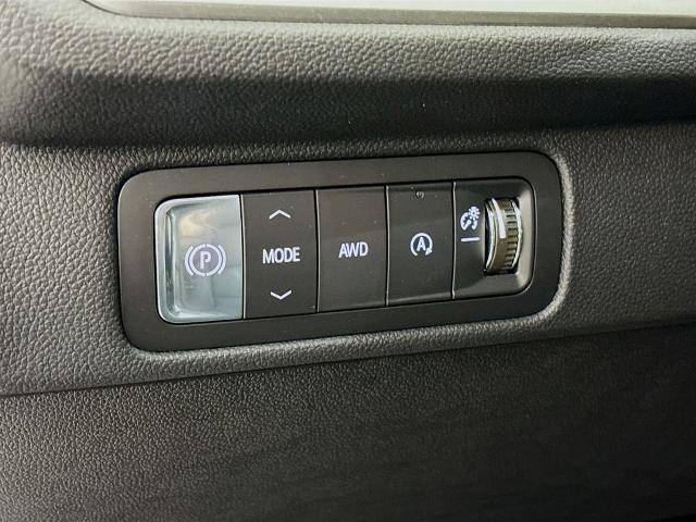 2026 Chevrolet Traverse Vehicle Photo in PUYALLUP, WA 98371-4149