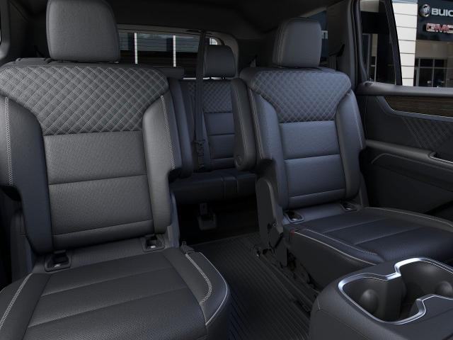 2026 GMC Acadia Vehicle Photo in TREVOSE, PA 19053-4984