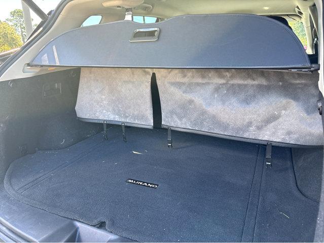 2022 Nissan Murano Vehicle Photo in Savannah, GA 31419