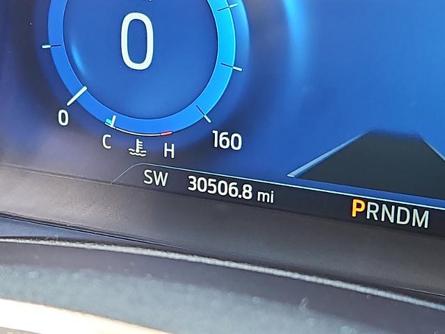 2020 Ford Explorer Vehicle Photo in TREVOSE, PA 19053-4984