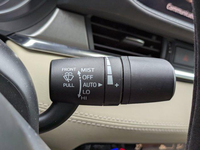 2018 Mazda6 Vehicle Photo in BRUNSWICK, GA 31525-1881