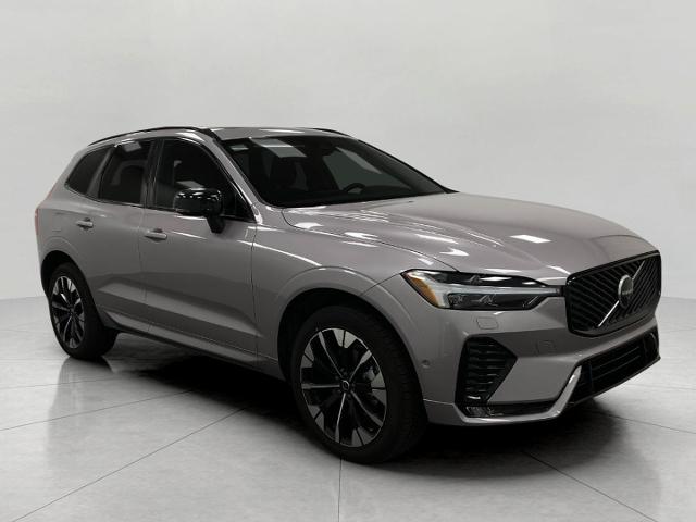 2026 Volvo XC60 Vehicle Photo in Appleton, WI 54913