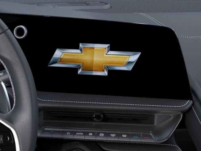 2027 Corvette Stingray Stingray Coupe 2LT picture #19
