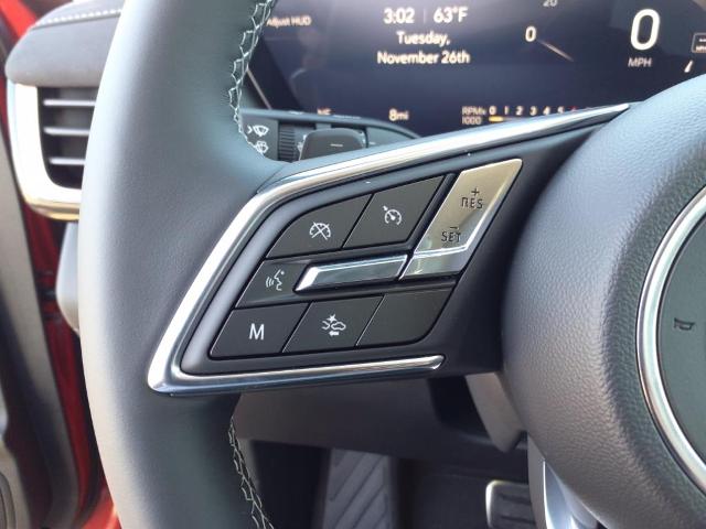2025 Buick Envision Vehicle Photo in Denton, TX 76205