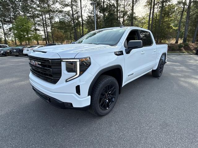 2025 GMC Sierra 1500 Vehicle Photo in SANFORD, NC 27332-9629