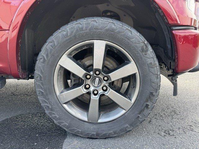 2017 Ford F-150 Vehicle Photo in Mechanicsburg, PA 17050-1707