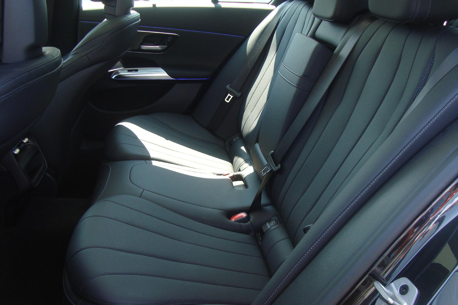 2024 Mercedes-Benz E-Class Vehicle Photo in PORTSMOUTH, NH 03801-4196