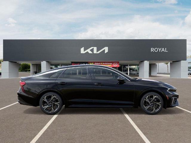 2026 Kia K5 Vehicle Photo in Tucson, AZ 85712