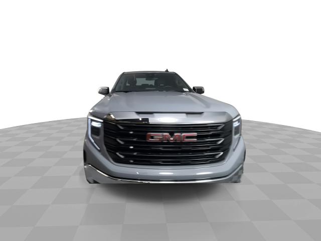 2025 GMC Sierra 1500 Vehicle Photo in GILBERT, AZ 85297-0402