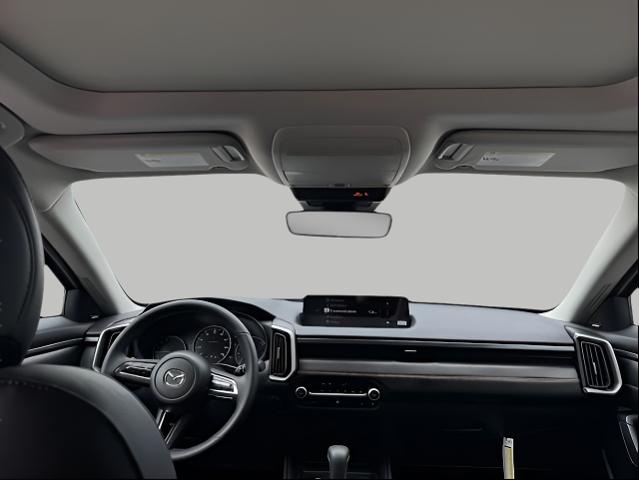 2025 Mazda CX-50 Hybrid Vehicle Photo in Appleton, WI 54913