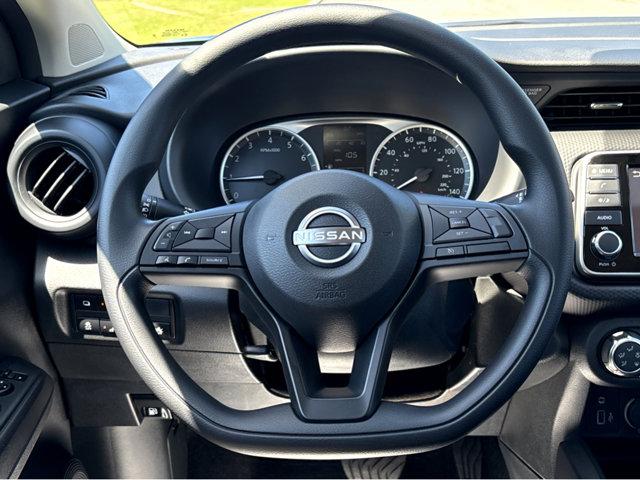 2025 Nissan Kicks Play Vehicle Photo in Hinesville, GA 31313