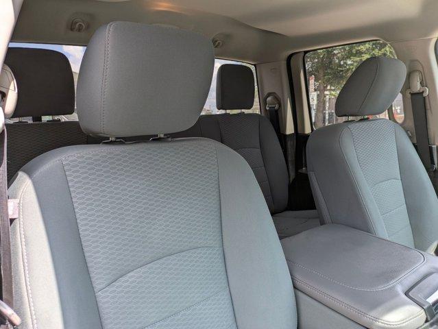 2018 Ram 1500 Vehicle Photo in San Antonio, TX 78209