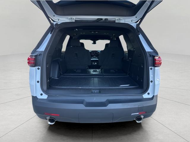 2023 Chevrolet Traverse Vehicle Photo in MANITOWOC, WI 54220-5838